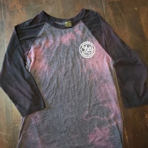 Womens obey tshirt